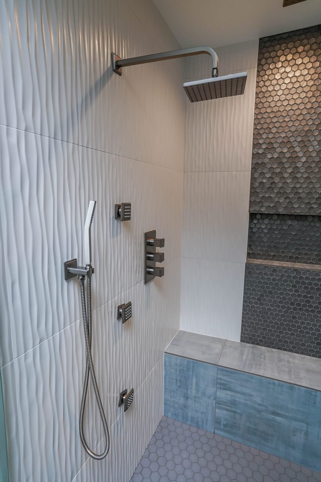 Bathroom Suite - Primary and Two Baths &mdash; photo 28