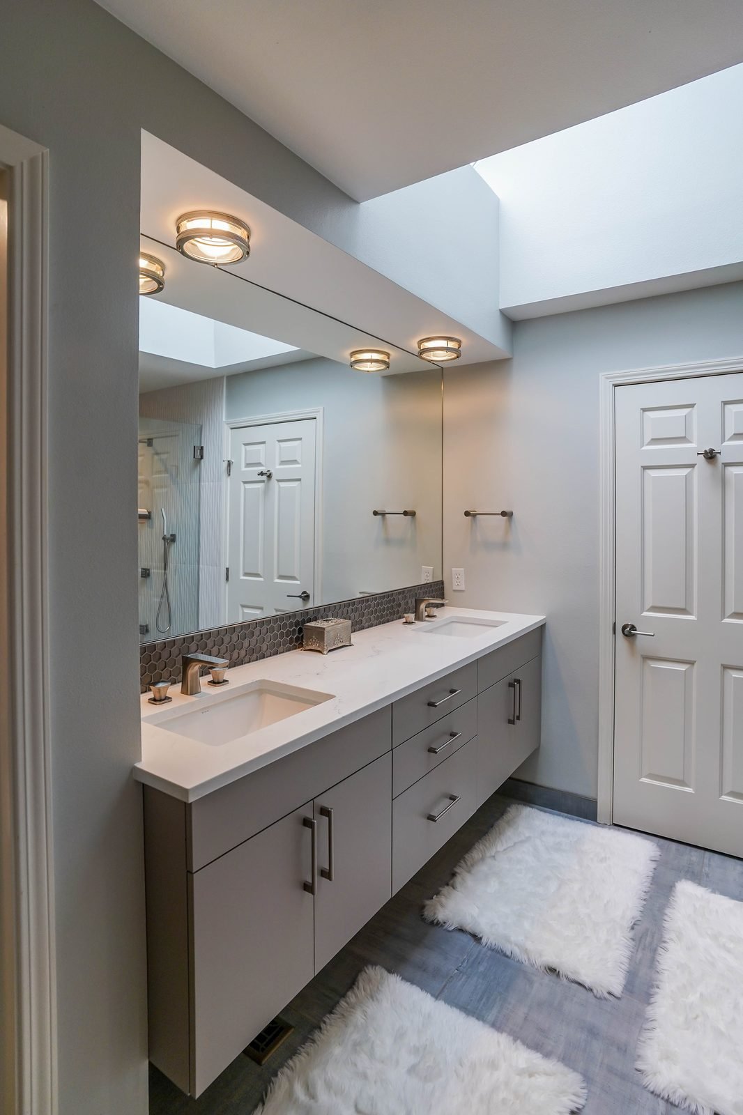 Bathroom Suite - Primary and Two Baths &mdash; photo 8