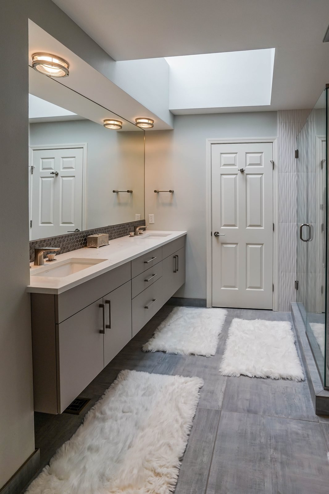 Bathroom Suite - Primary and Two Baths &mdash; photo 9