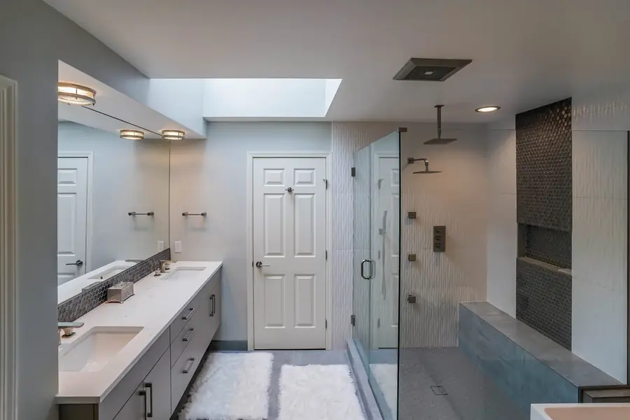 Bathroom Suite - Primary and Two Baths &mdash; photo 1