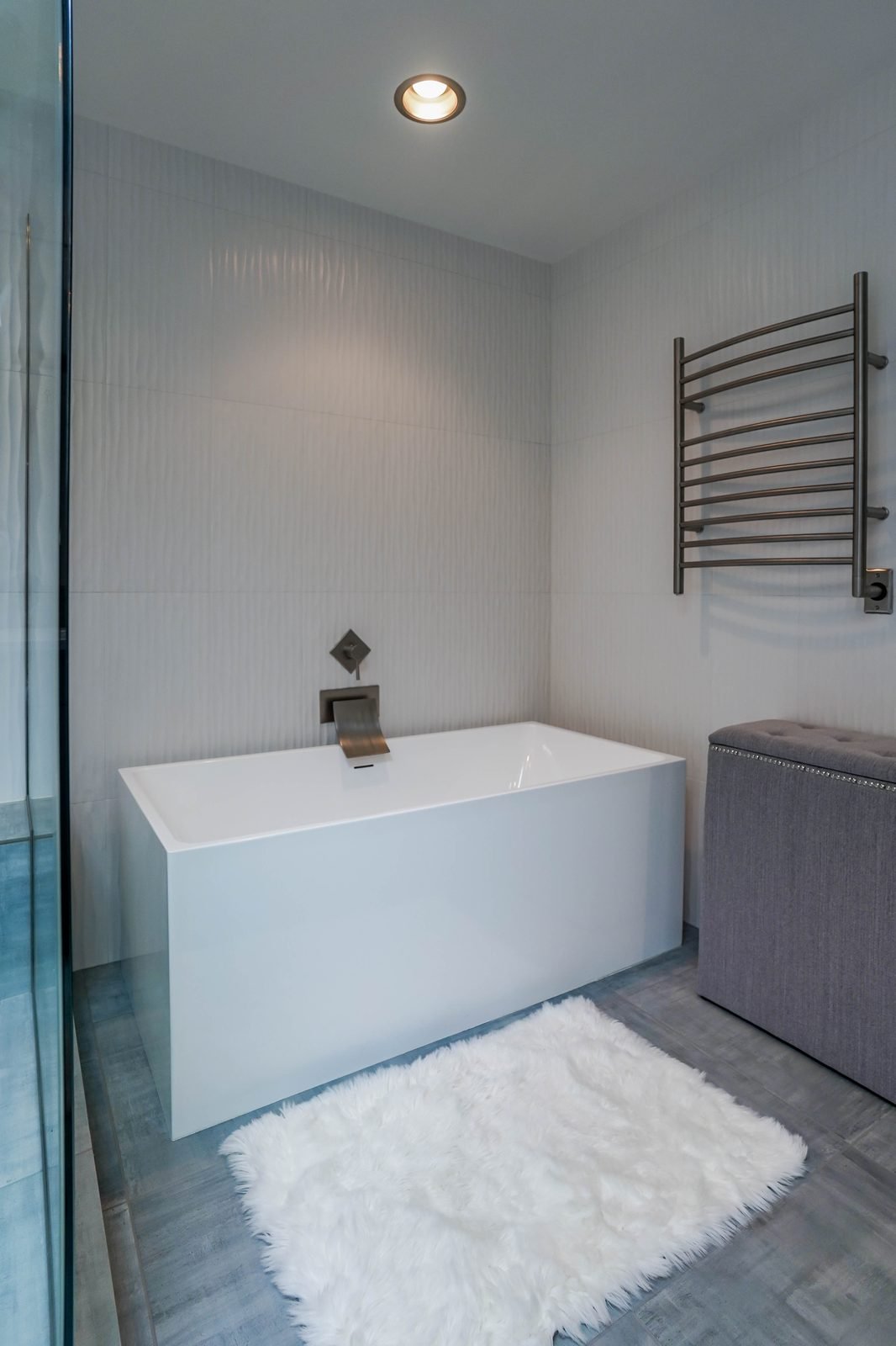 Bathroom Suite - Primary and Two Baths &mdash; photo 13