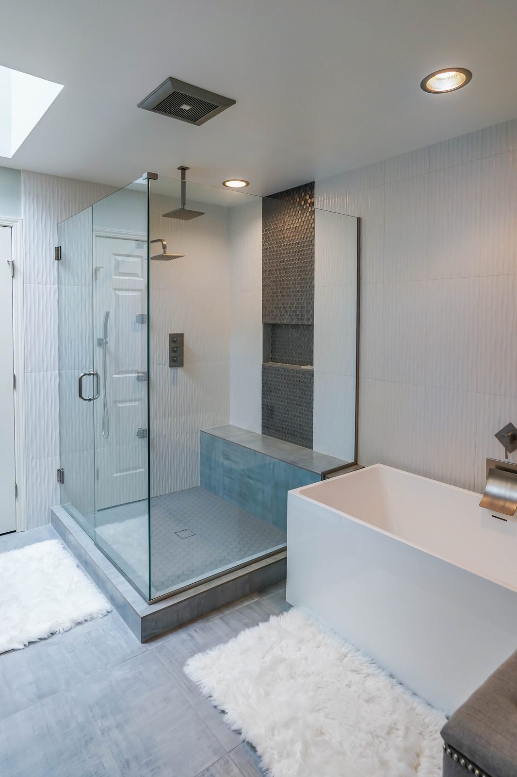 Bathroom Suite - Primary and Two Baths &mdash; photo 14