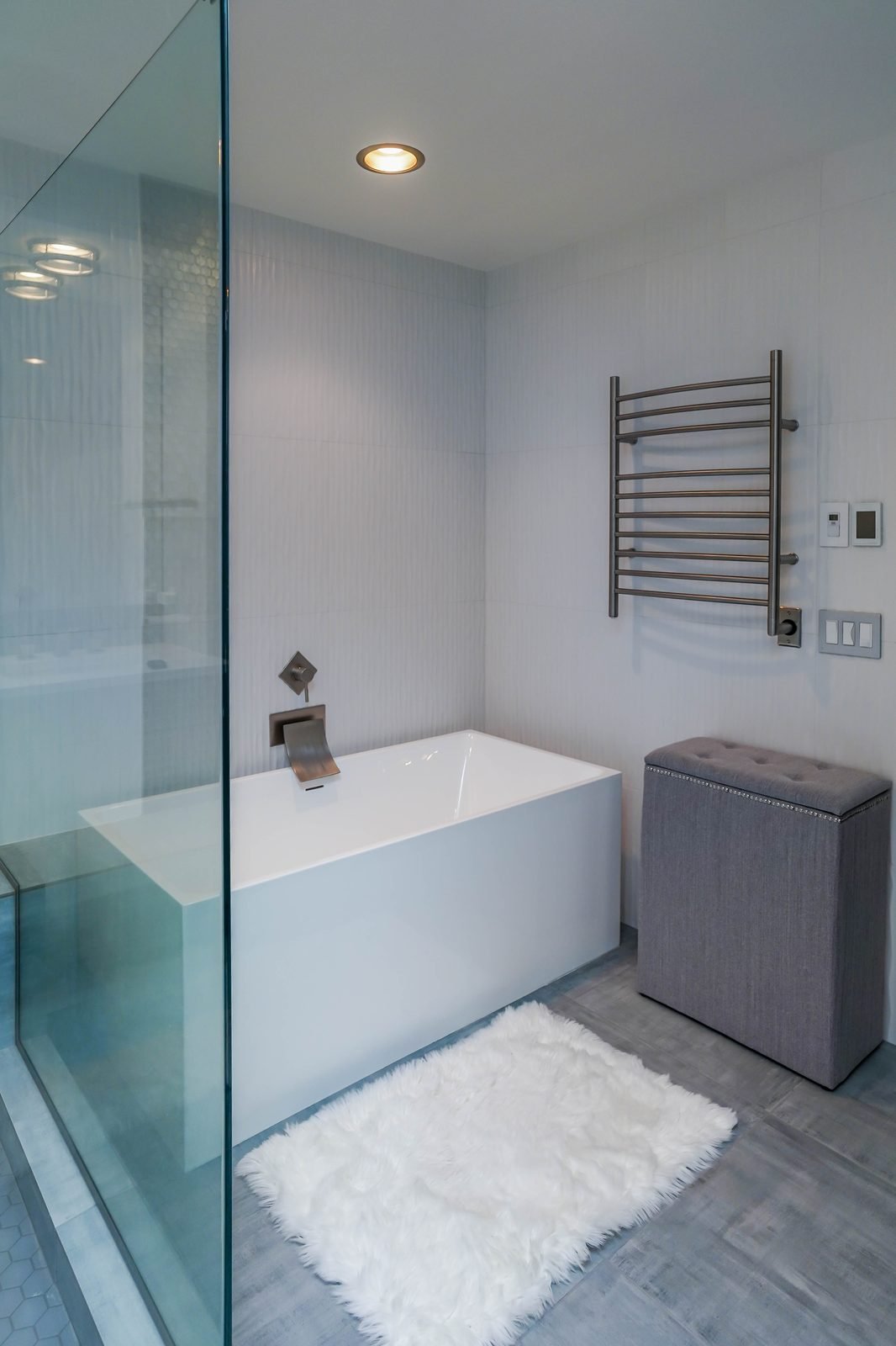 Bathroom Suite - Primary and Two Baths &mdash; photo 15