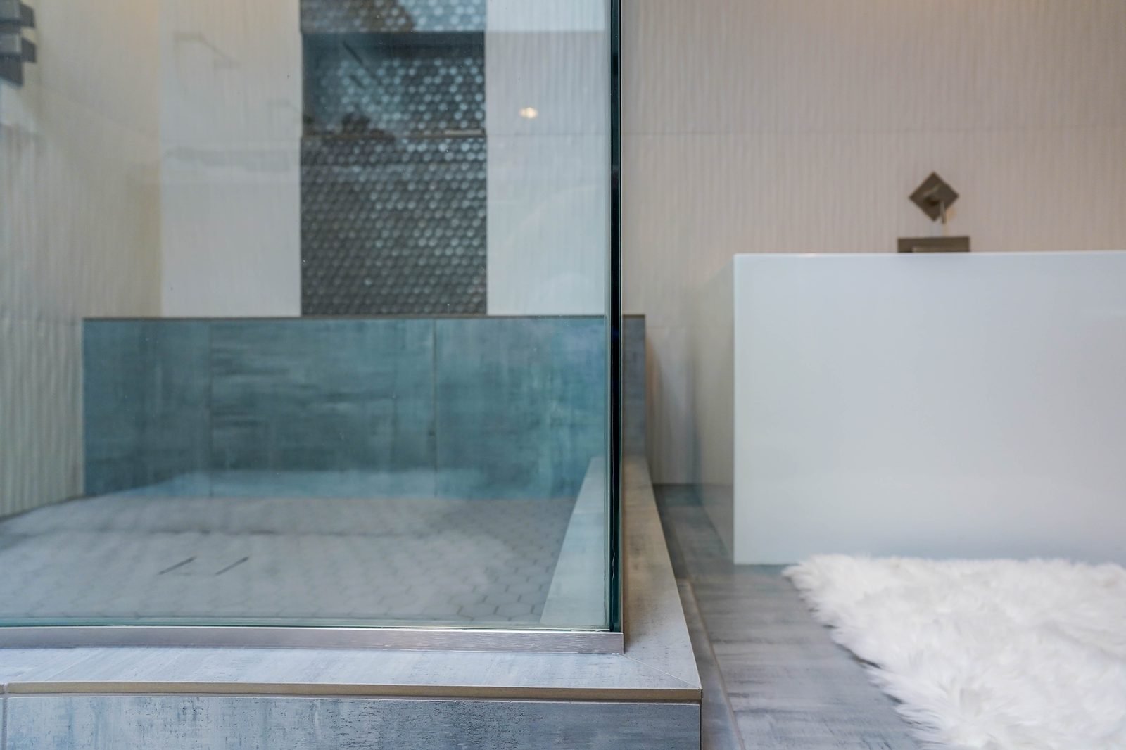 Bathroom Suite - Primary and Two Baths &mdash; photo 2