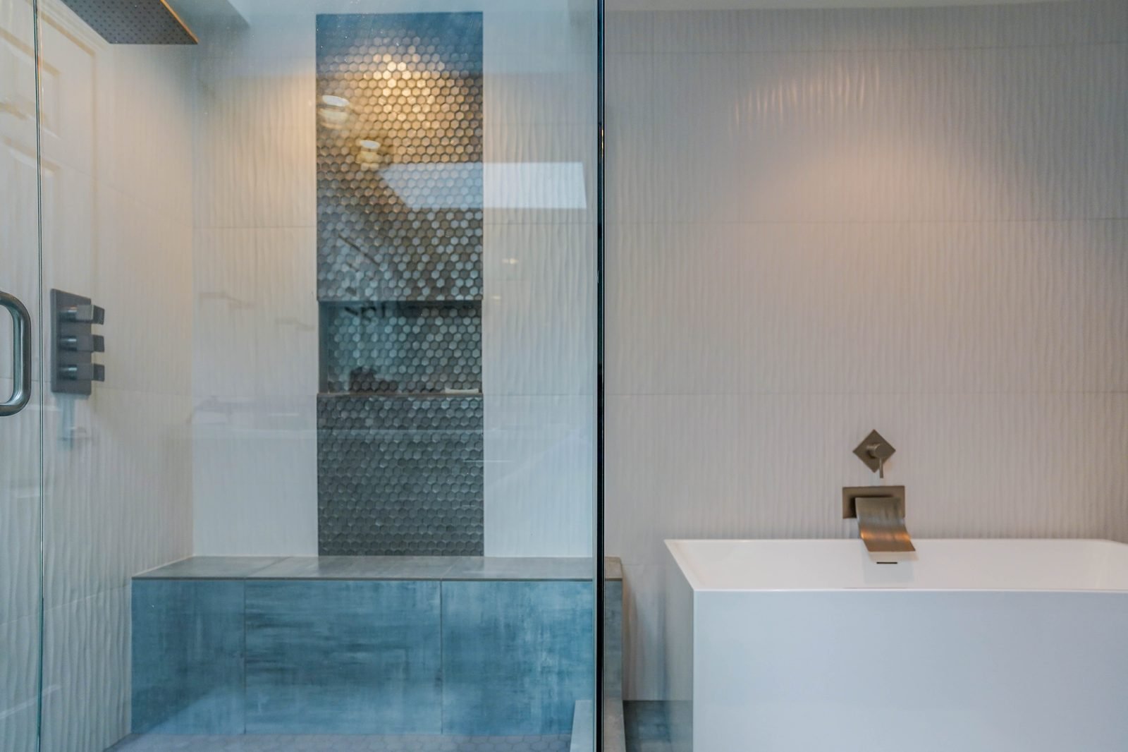 Bathroom Suite - Primary and Two Baths &mdash; photo 3