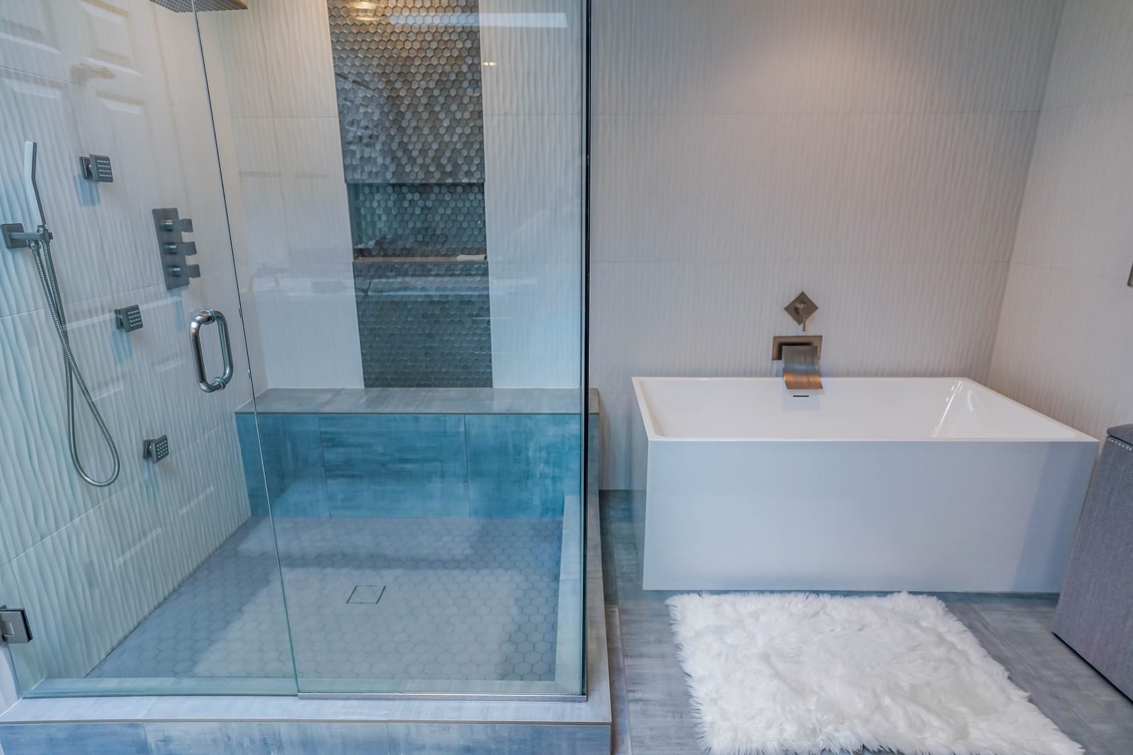 Bathroom Suite - Primary and Two Baths &mdash; photo 4