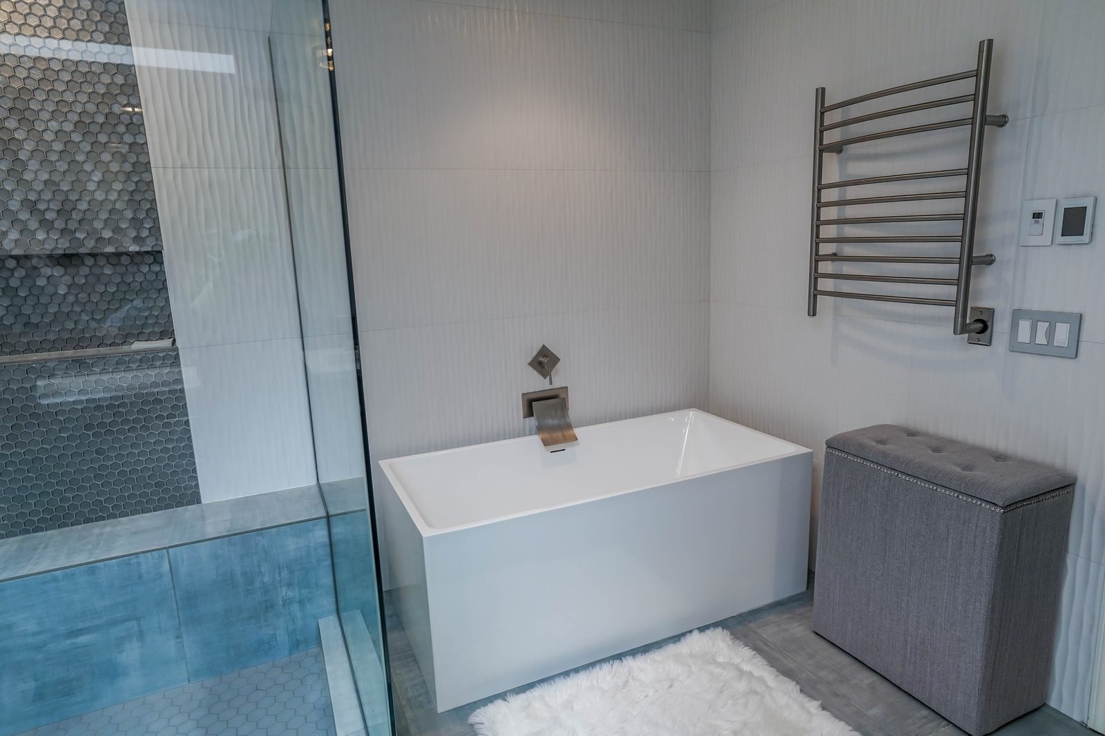 Bathroom Suite - Primary and Two Baths &mdash; photo 5