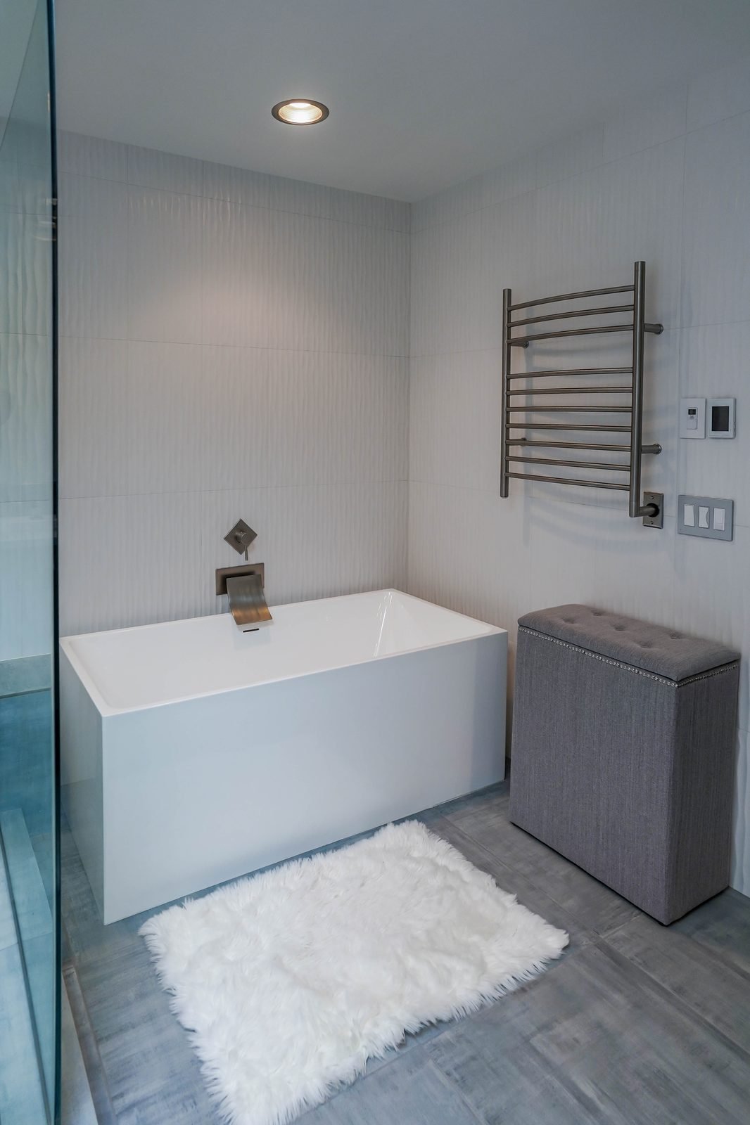 Bathroom Suite - Primary and Two Baths &mdash; photo 16