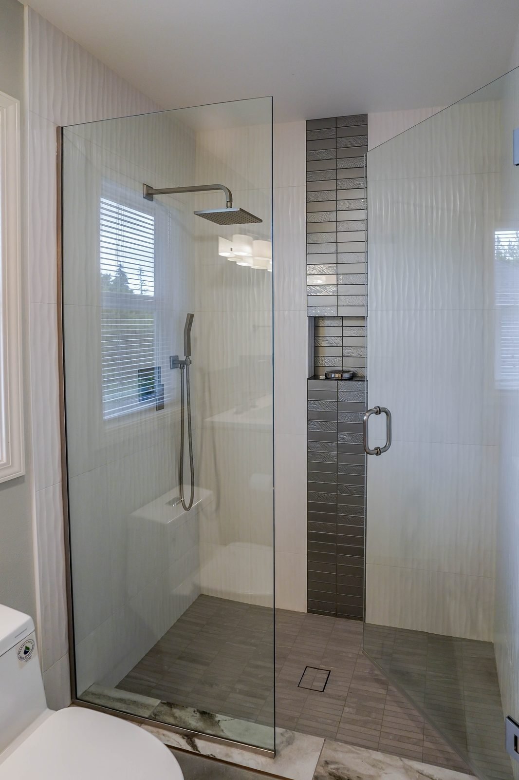 Bathroom Suite - Primary and Two Baths &mdash; photo 18