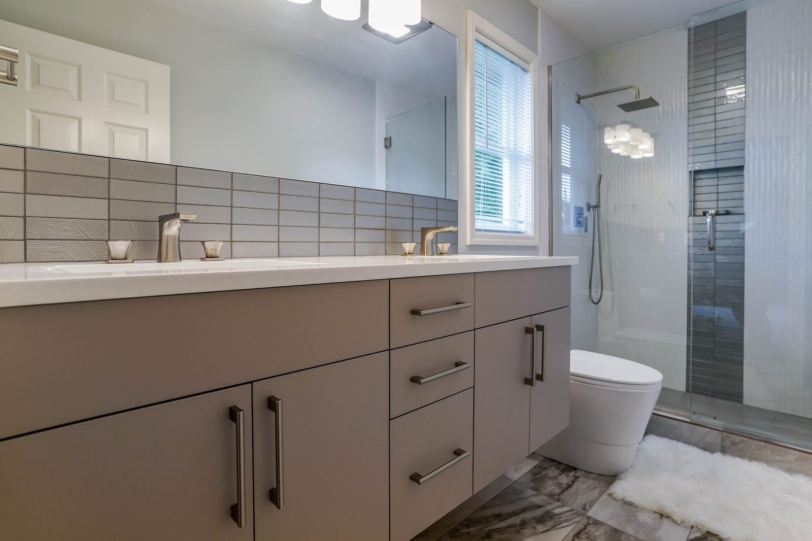 Bathroom Suite - Primary and Two Baths &mdash; photo 6