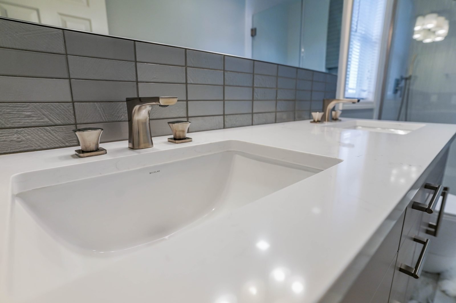 Bathroom Suite - Primary and Two Baths &mdash; photo 27