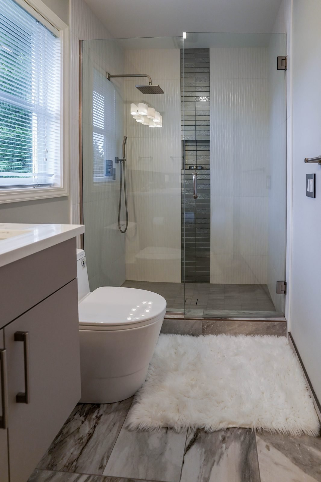 Bathroom Suite - Primary and Two Baths &mdash; photo 19