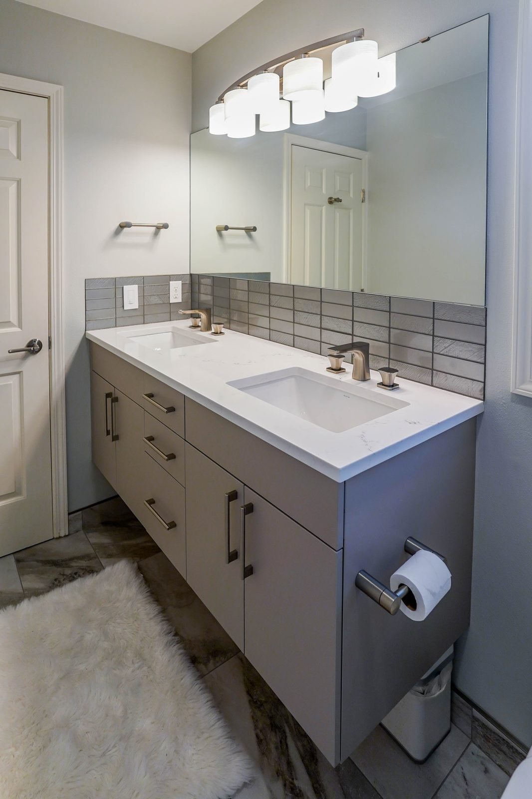 Bathroom Suite - Primary and Two Baths &mdash; photo 20