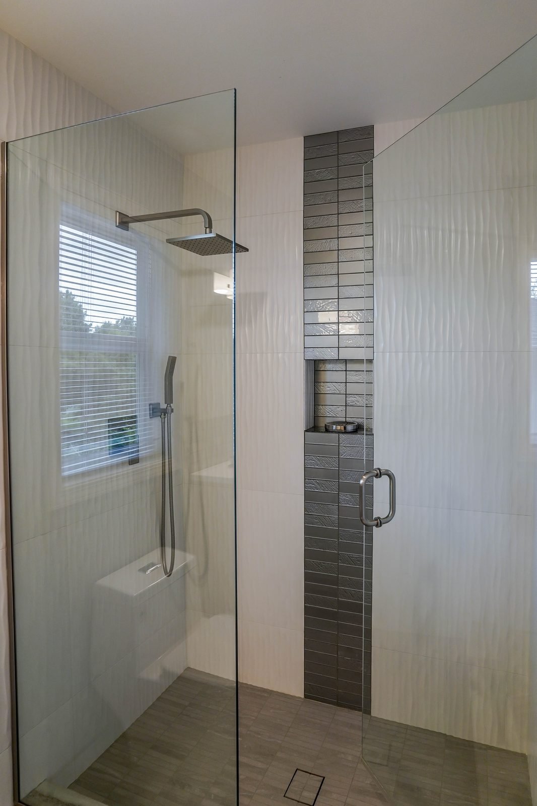 Bathroom Suite - Primary and Two Baths &mdash; photo 22