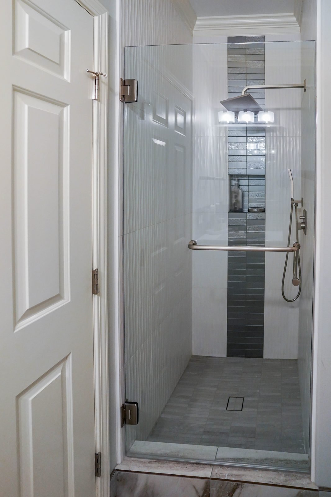 Bathroom Suite - Primary and Two Baths &mdash; photo 23