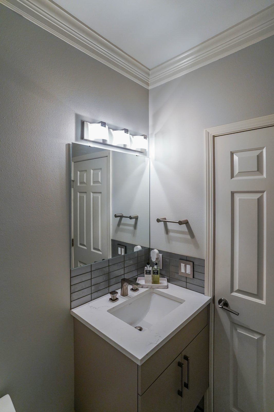 Bathroom Suite - Primary and Two Baths &mdash; photo 24
