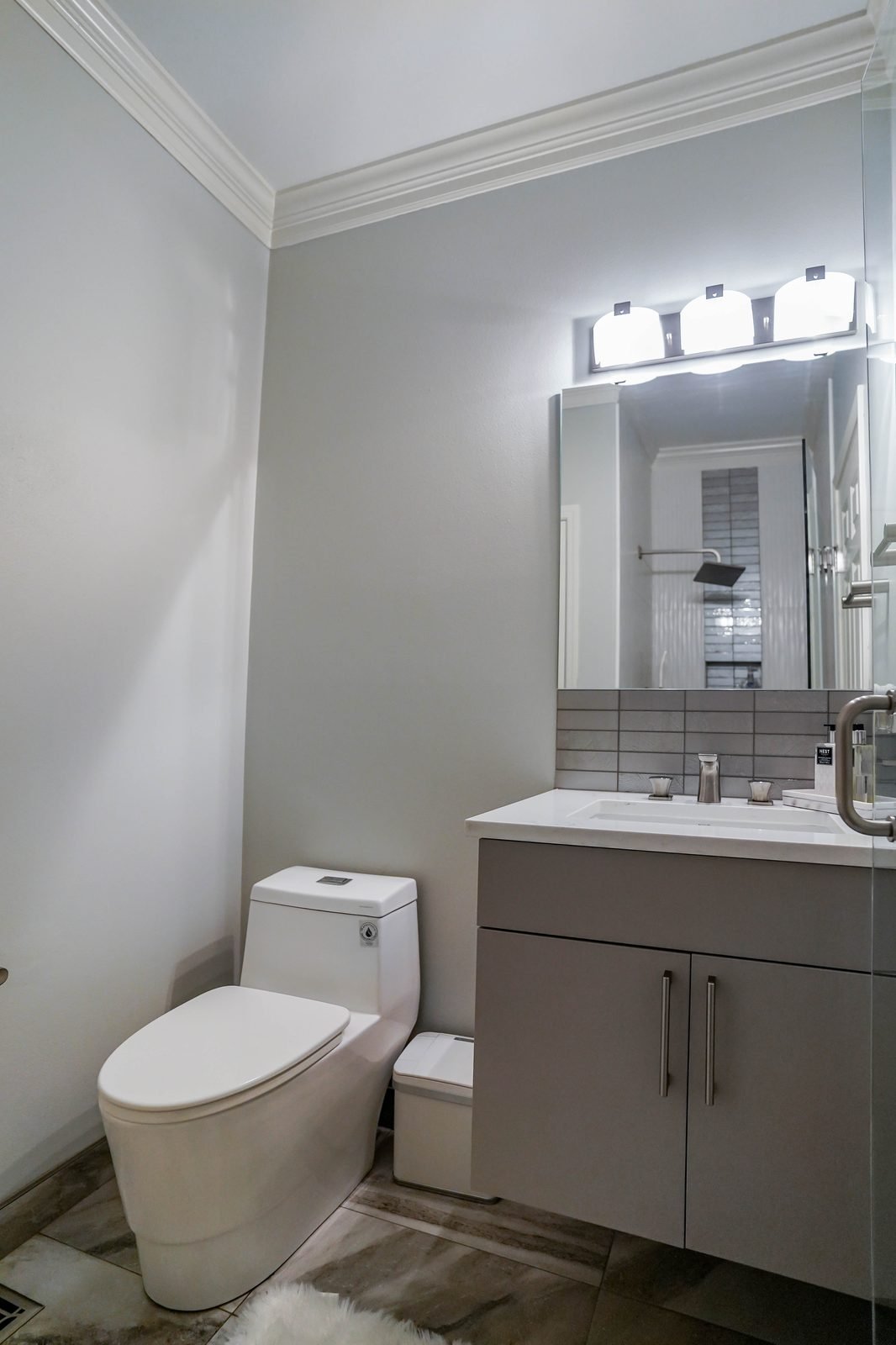 Bathroom Suite - Primary and Two Baths &mdash; photo 25