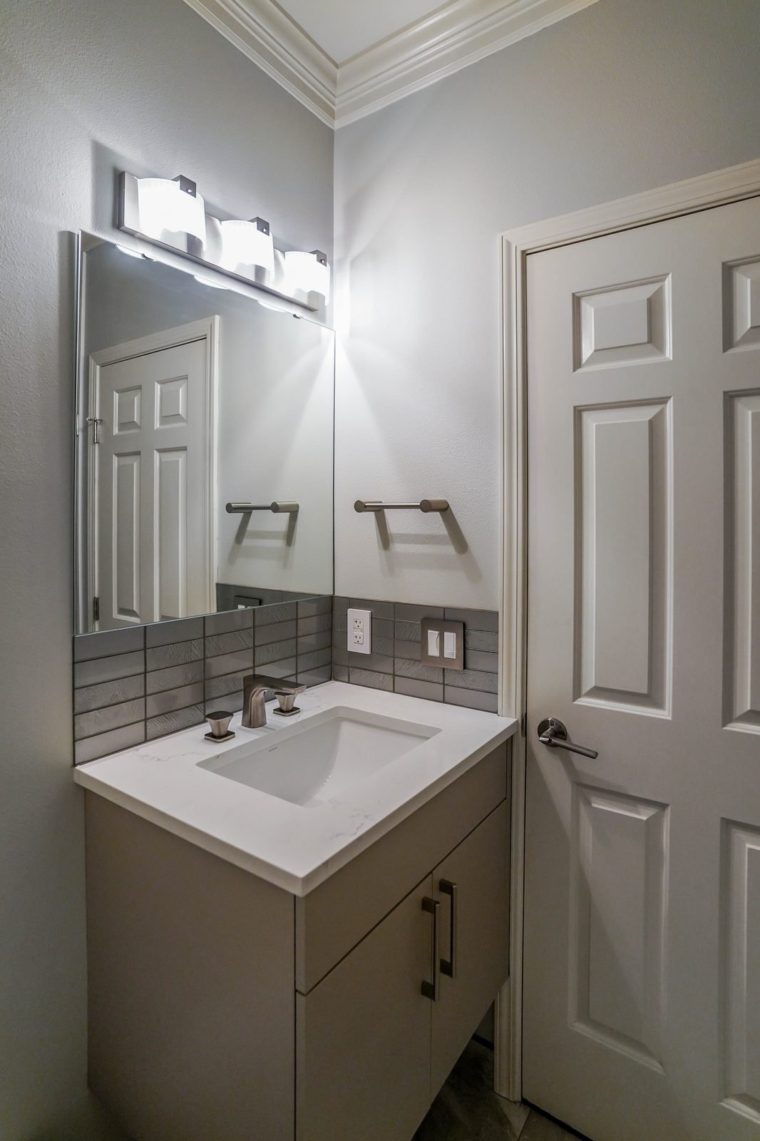 Bathroom Suite - Primary and Two Baths &mdash; photo 26
