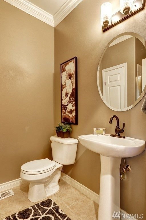 Before &mdash; Bathroom Suite - Primary and Two Baths