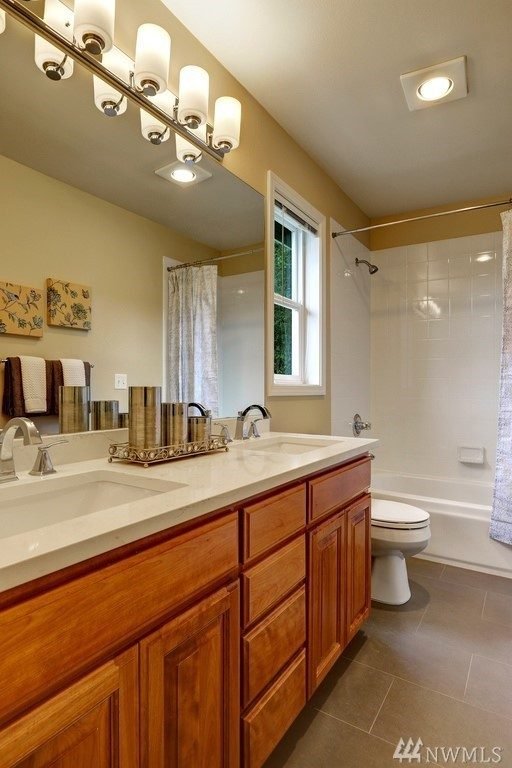 Before &mdash; Bathroom Suite - Primary and Two Baths