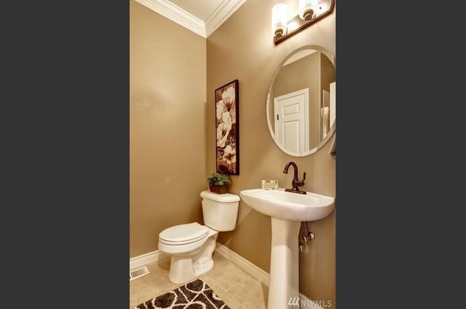 Before &mdash; Bathroom Suite - Primary and Two Baths