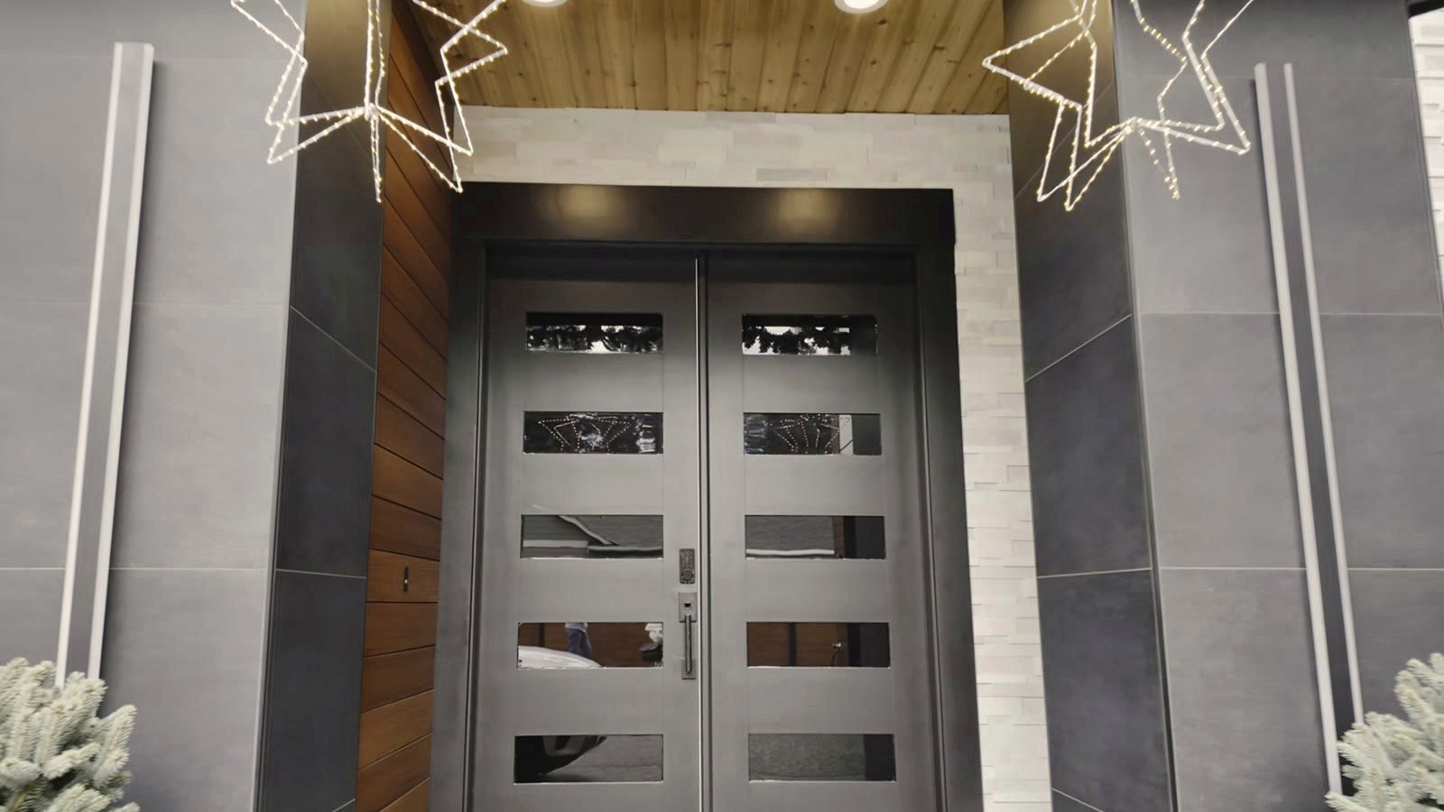 Whole-House Remodel with Signature 3D Panels — photo 2
