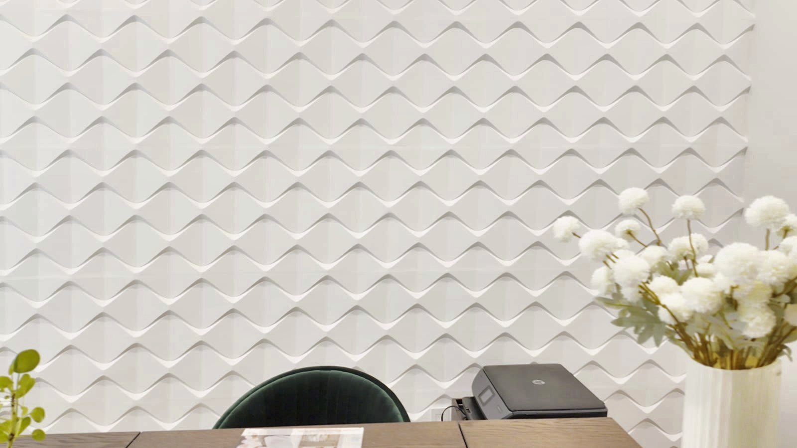 Whole-House Remodel with Signature 3D Panels — photo 7