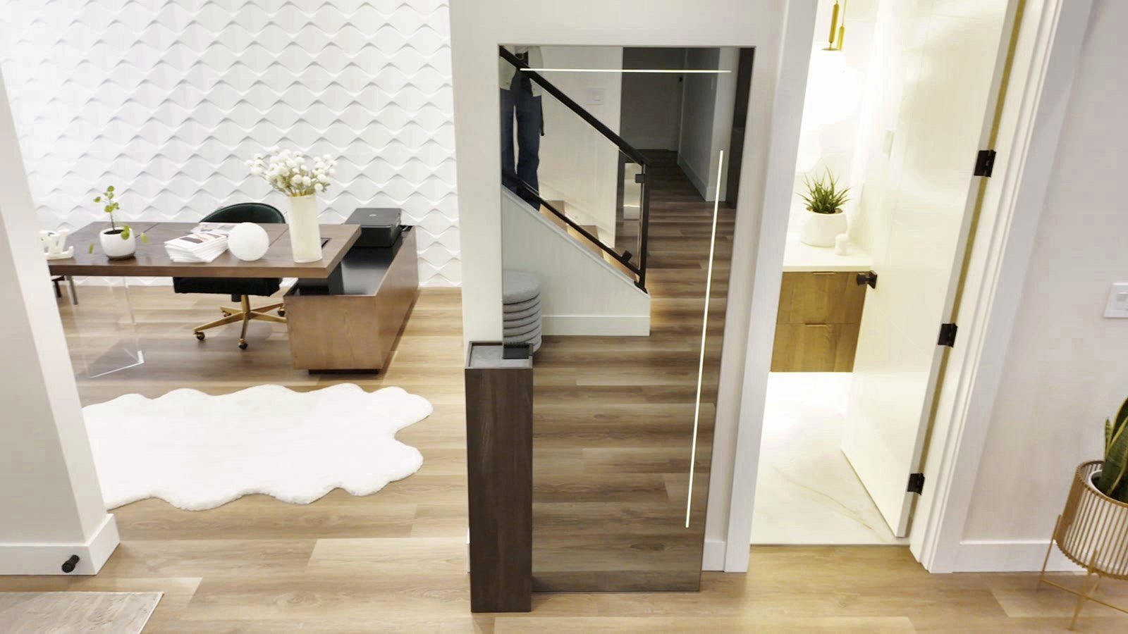 Whole-House Remodel with Signature 3D Panels — photo 8