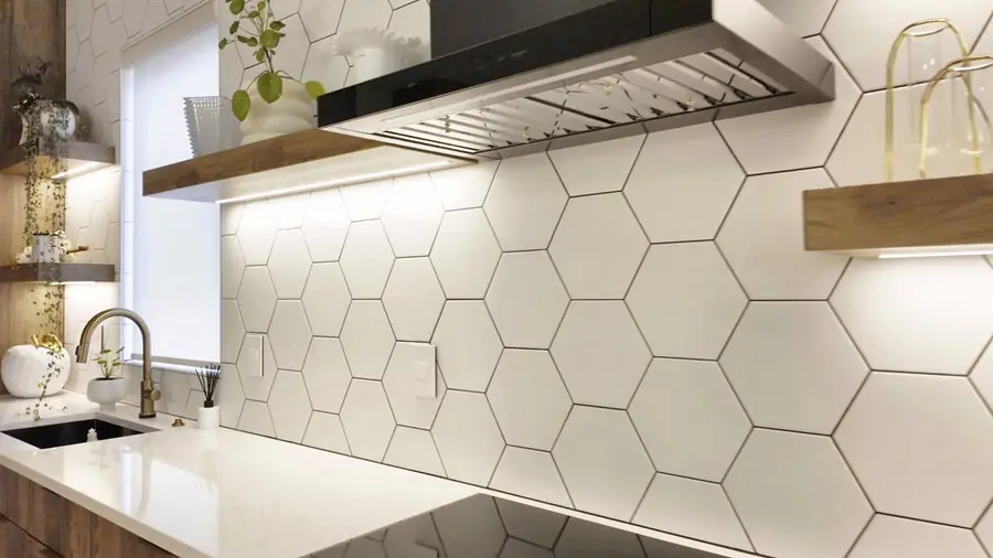 Whole-House Remodel with Signature 3D Panels — photo 9
