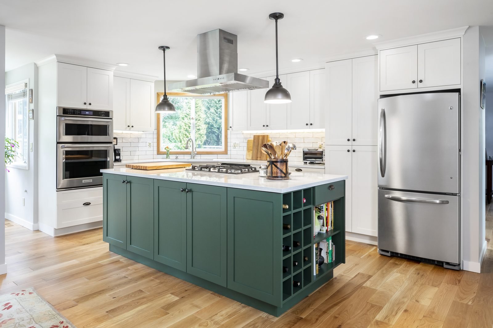 Green Island Kitchen &mdash; photo 1