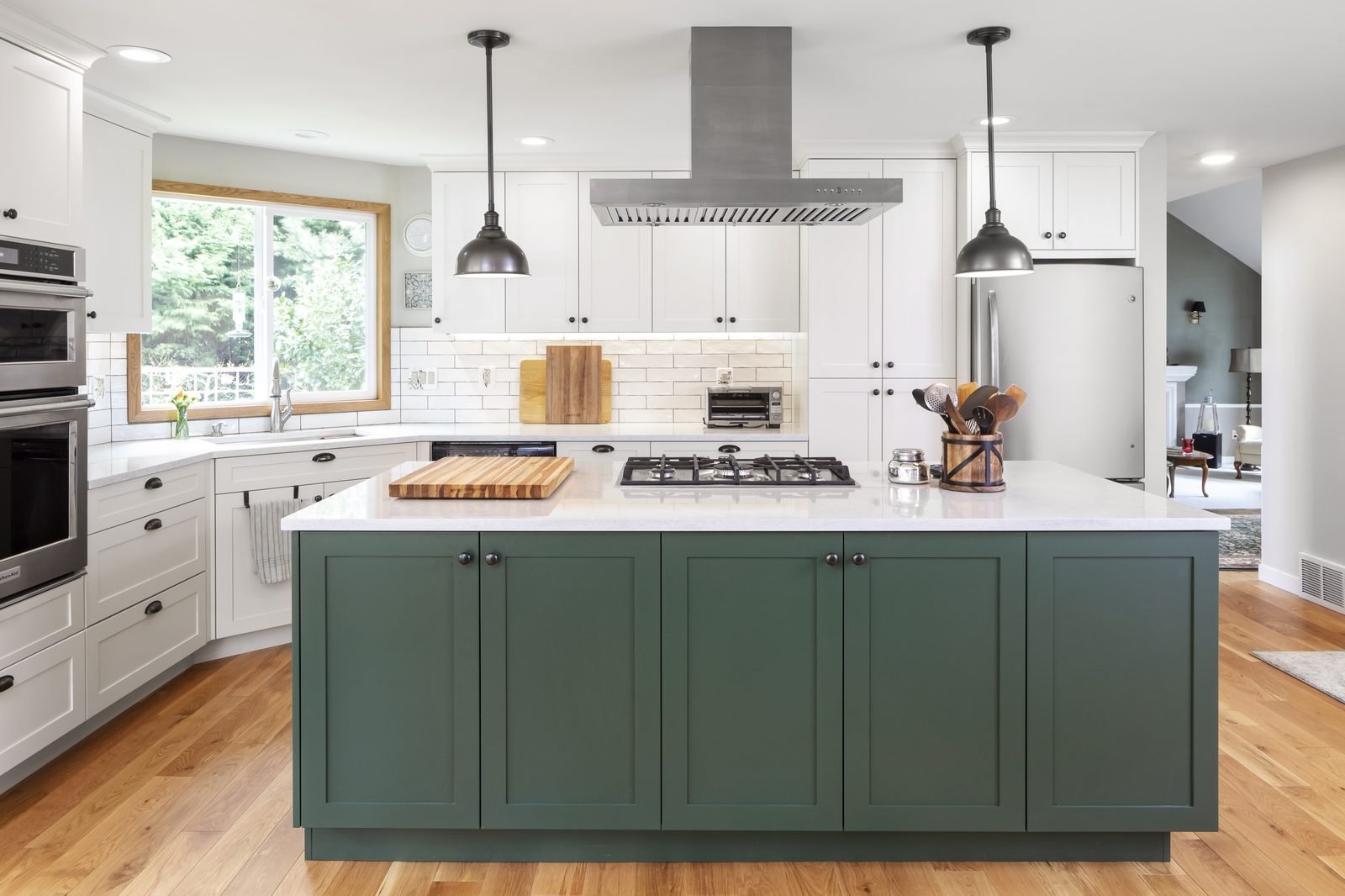 Green Island Kitchen &mdash; photo 4