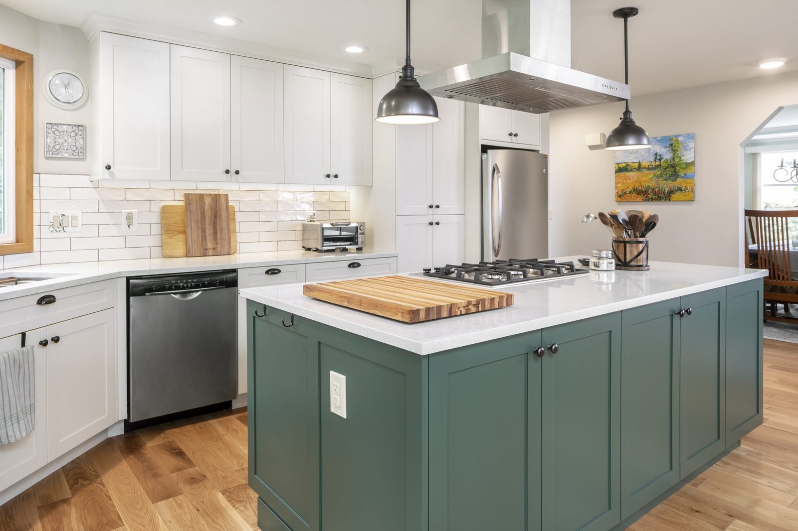 Green Island Kitchen &mdash; photo 5