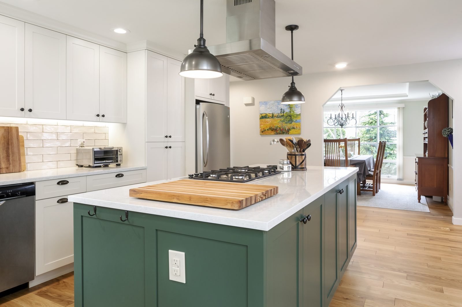 Green Island Kitchen &mdash; photo 6