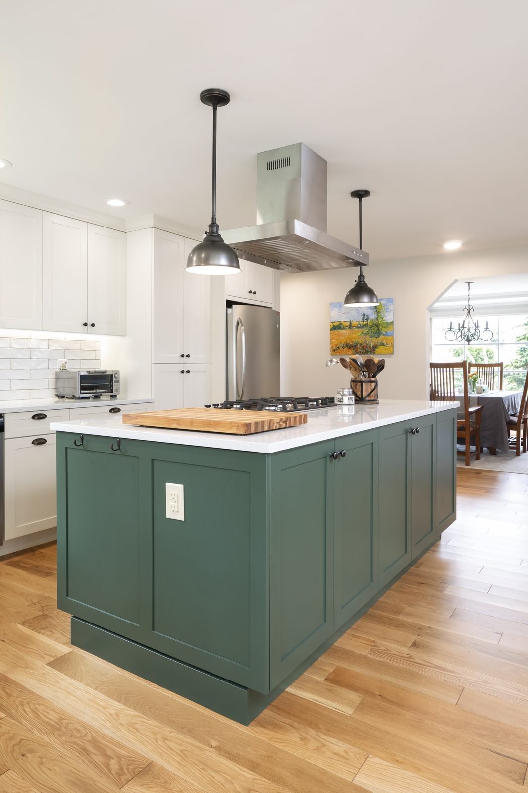 Green Island Kitchen &mdash; photo 7