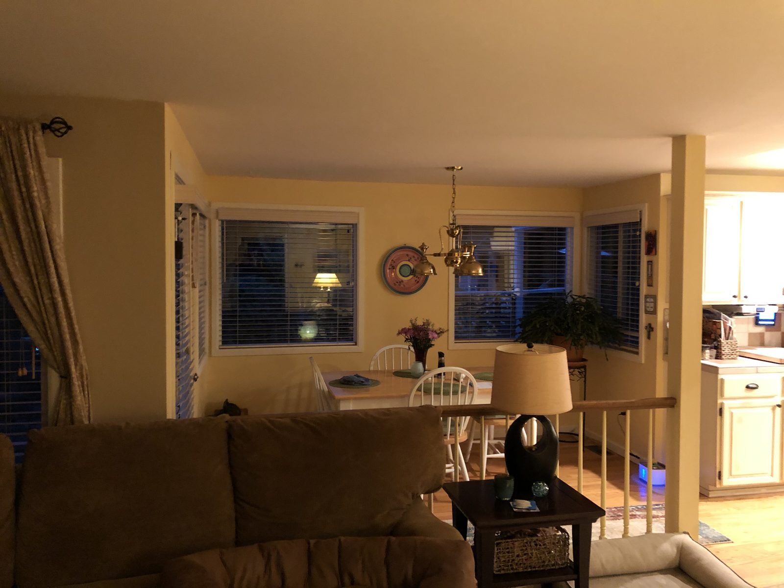 Before &mdash; Green Island Kitchen