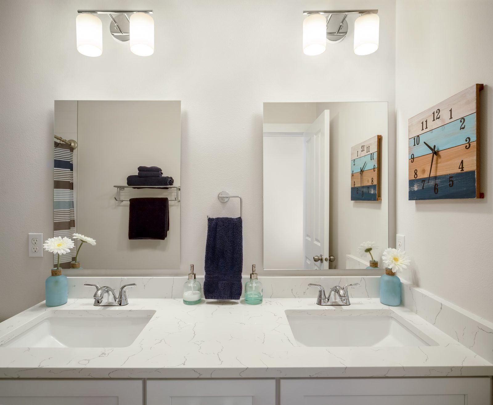 Kitchen, Bath and Living Remodel &mdash; photo 8