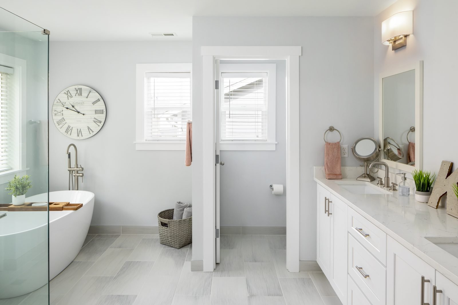 Kitchen, Bath and Living Remodel &mdash; photo 9