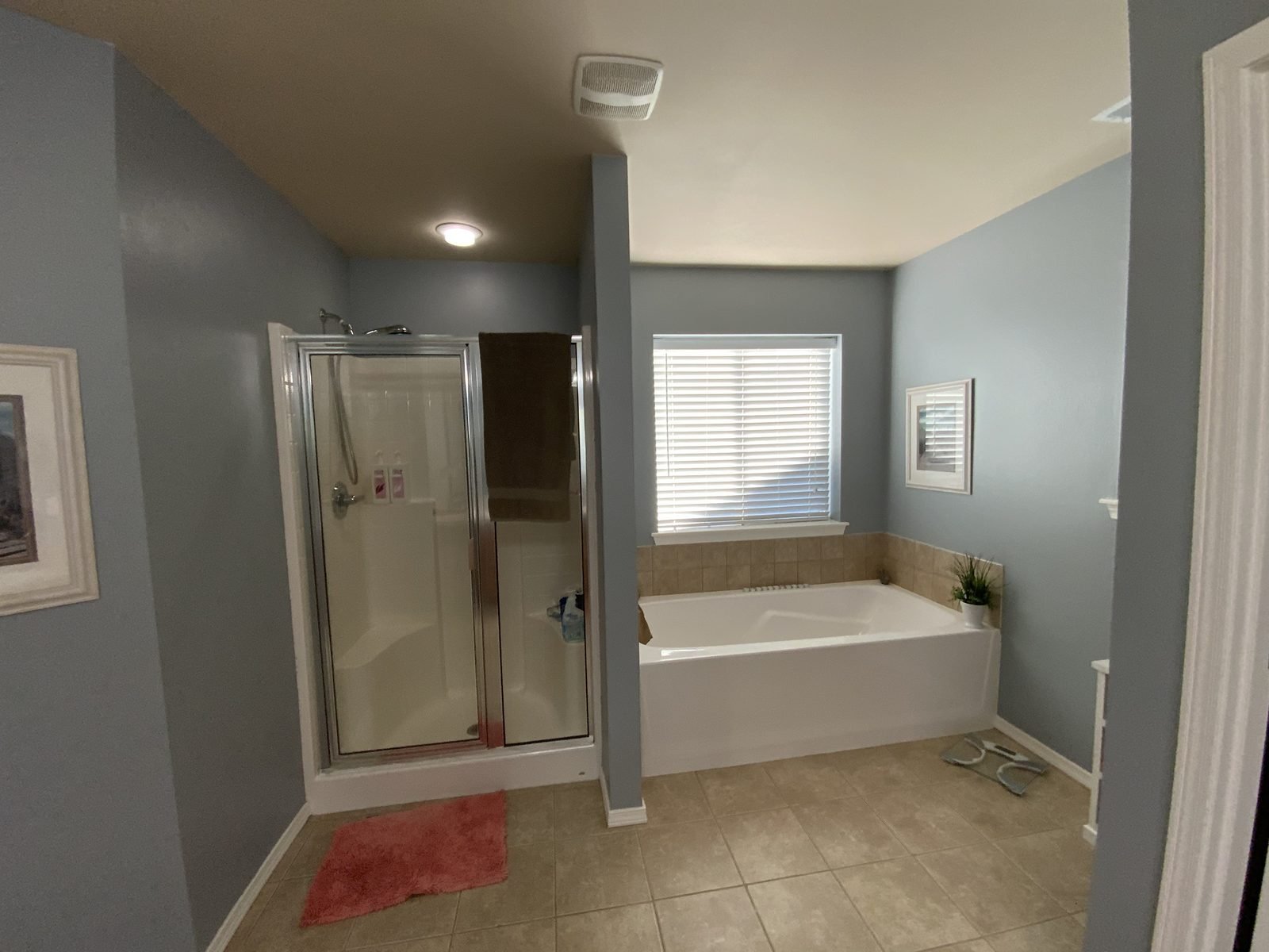 Before &mdash; Kitchen, Bath and Living Remodel