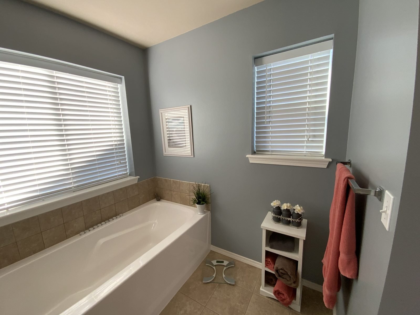 Before &mdash; Kitchen, Bath and Living Remodel