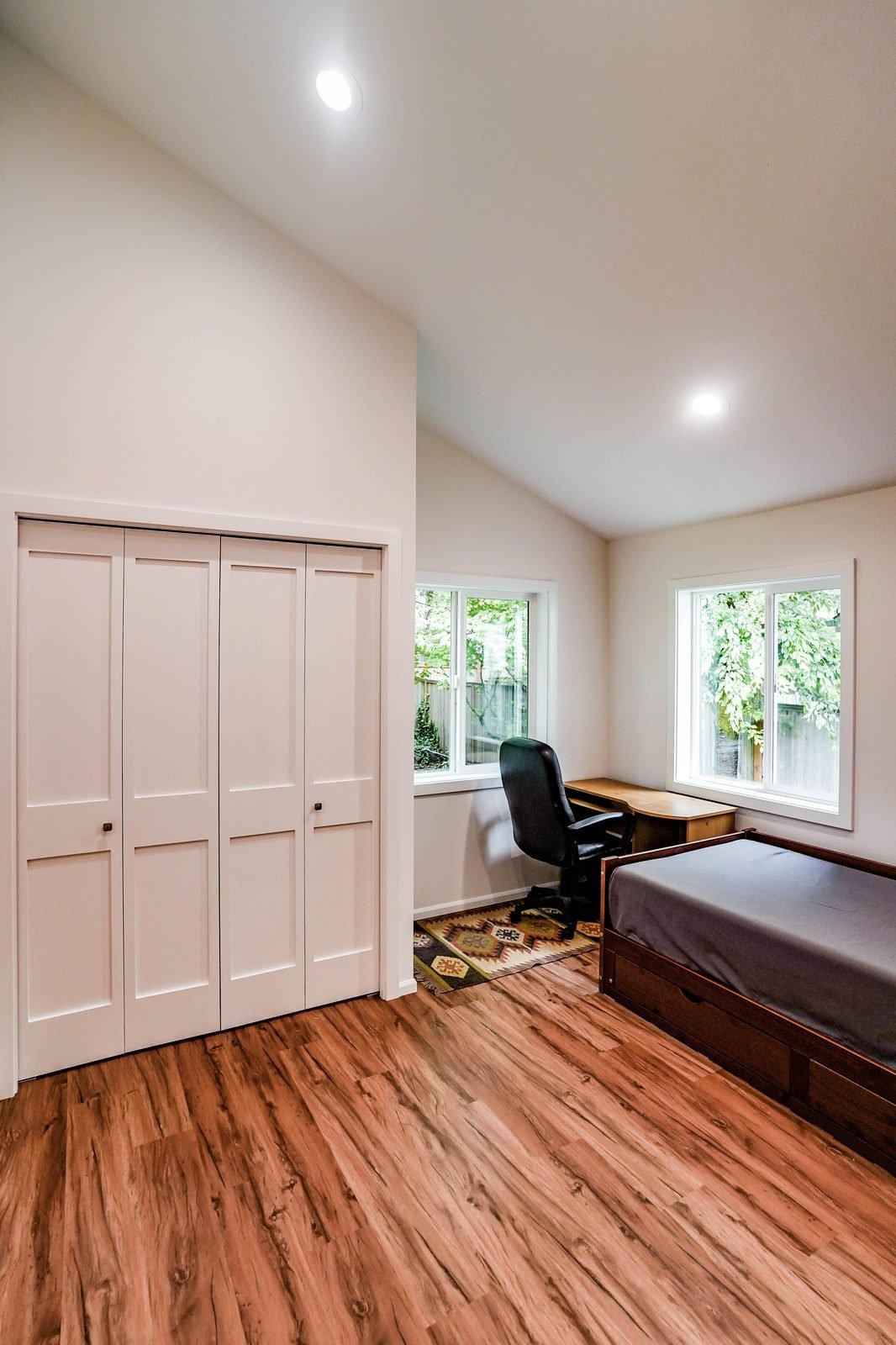 Room Addition and Bath &mdash; photo 8