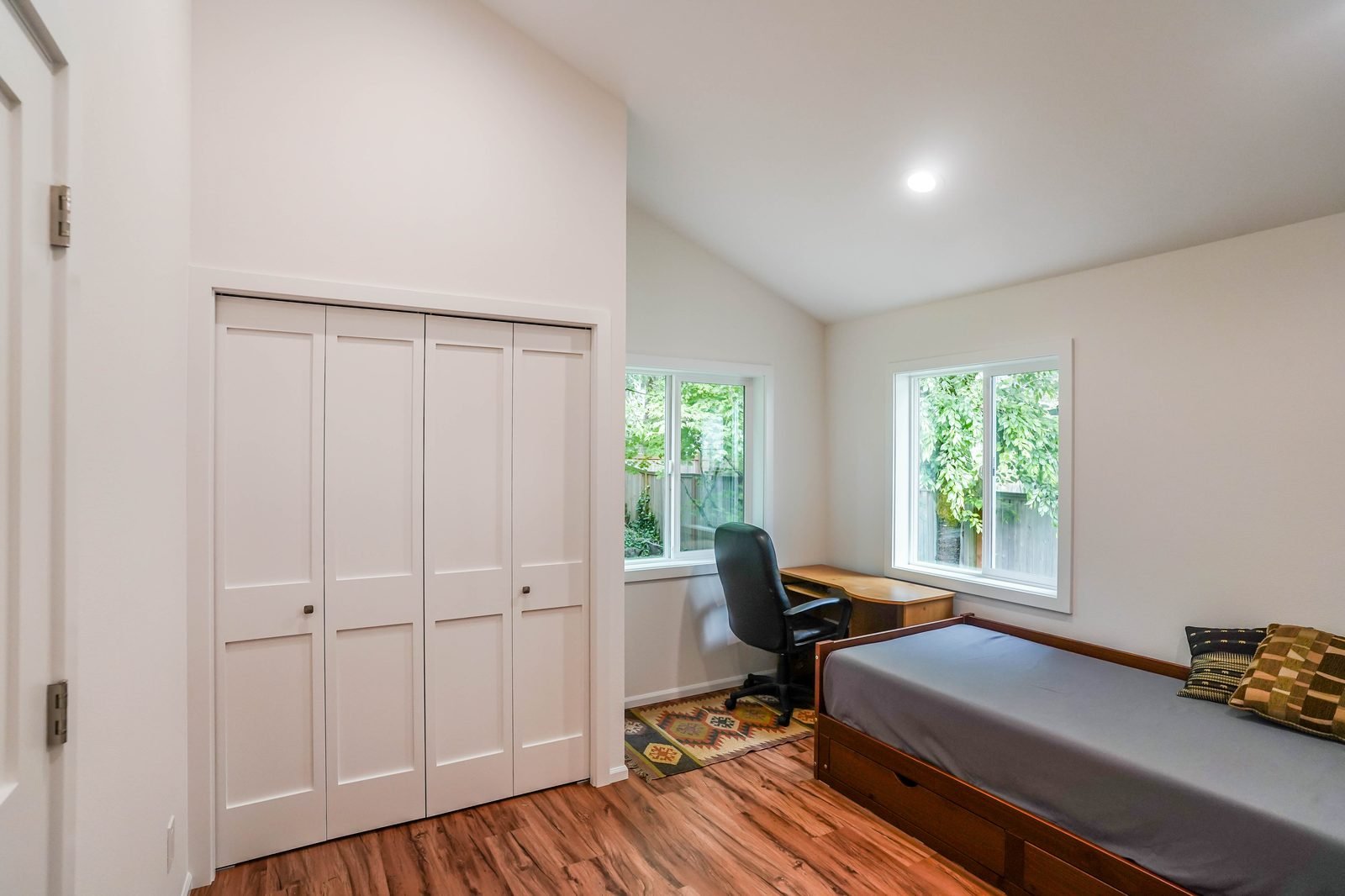 Room Addition and Bath &mdash; photo 1