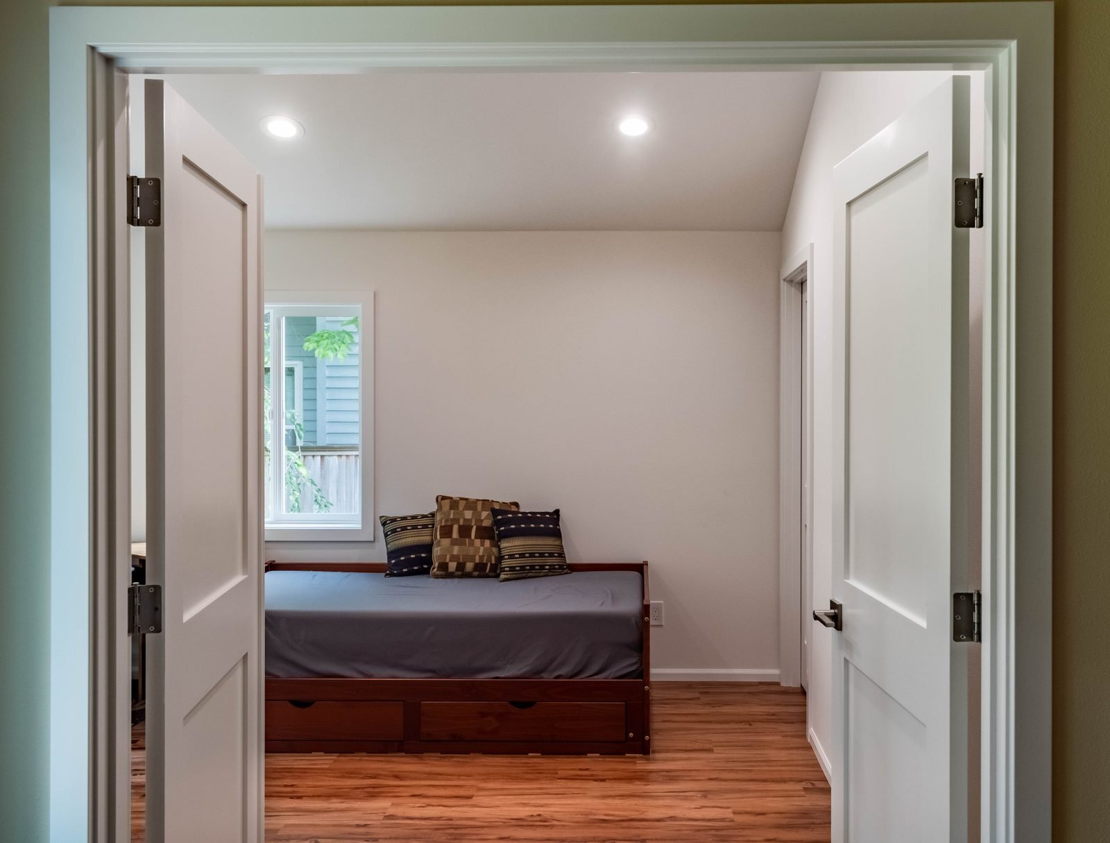 Room Addition and Bath &mdash; photo 7