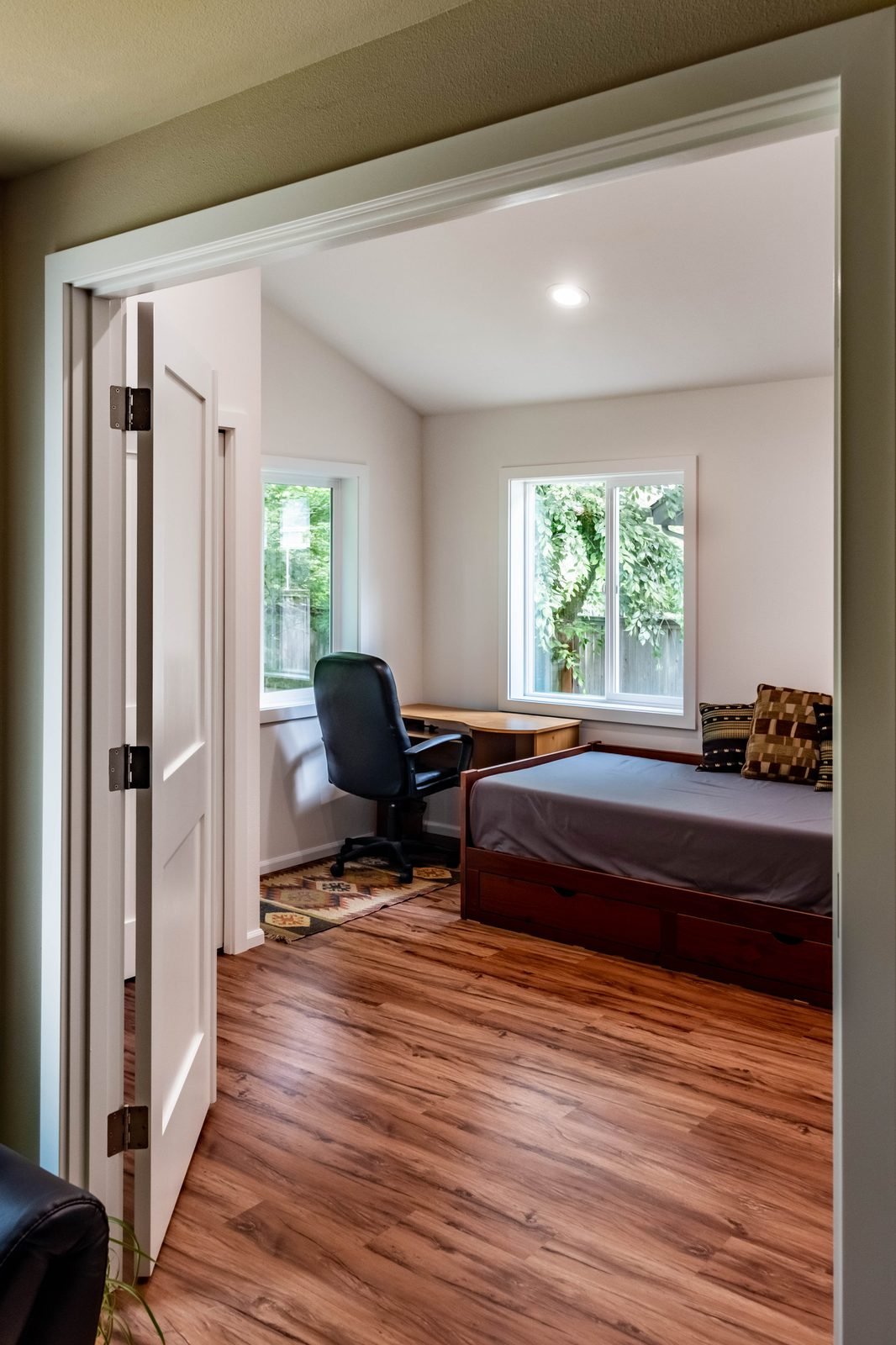 Room Addition and Bath &mdash; photo 9
