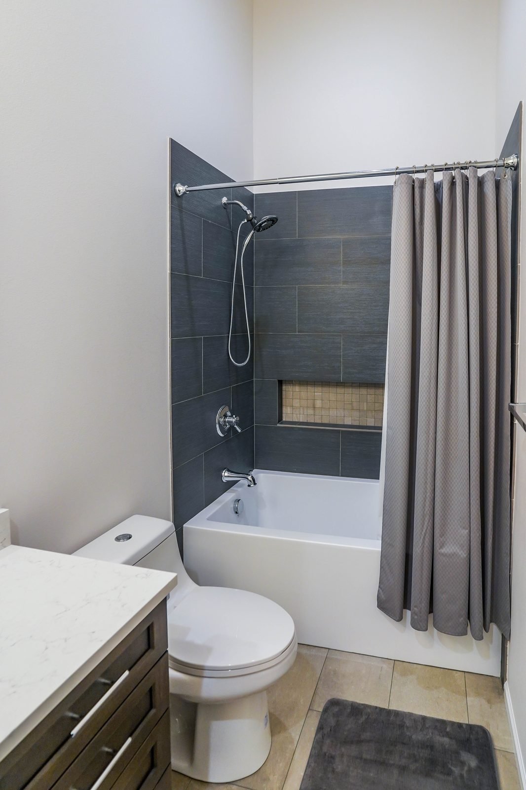 Room Addition and Bath &mdash; photo 10
