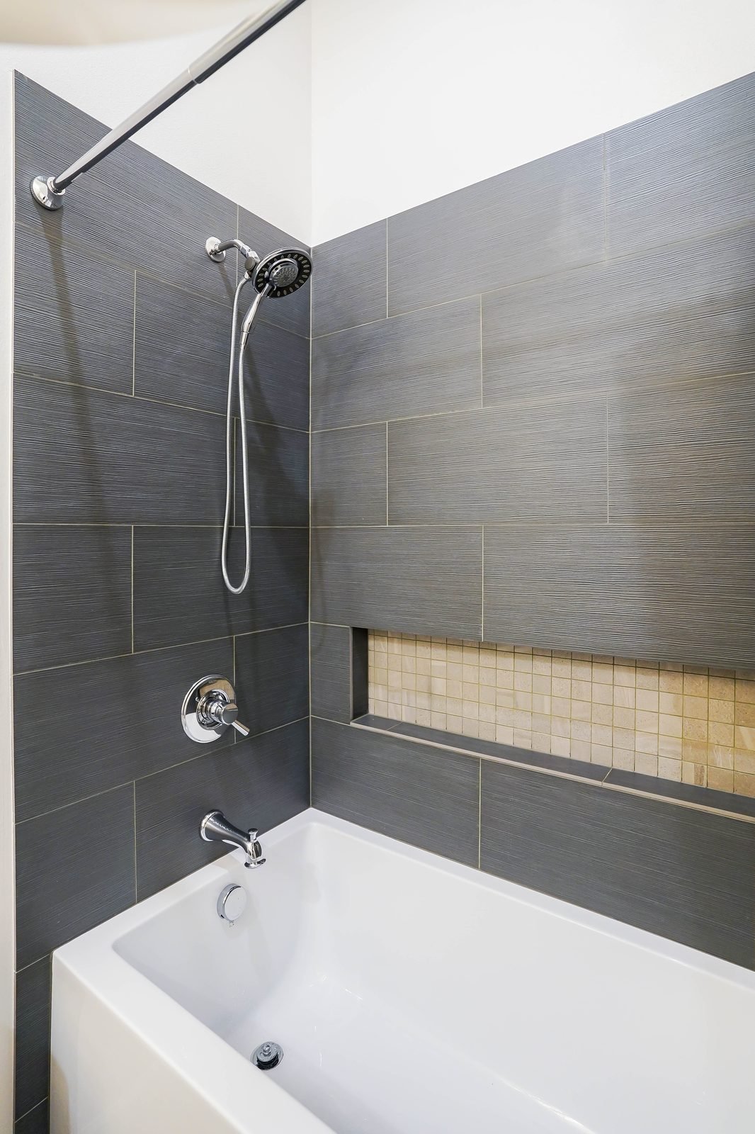 Room Addition and Bath &mdash; photo 11