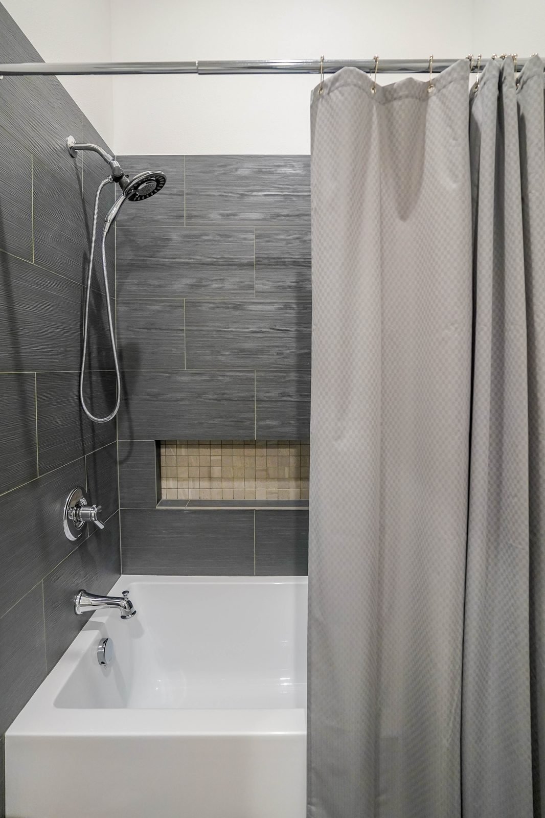 Room Addition and Bath &mdash; photo 12