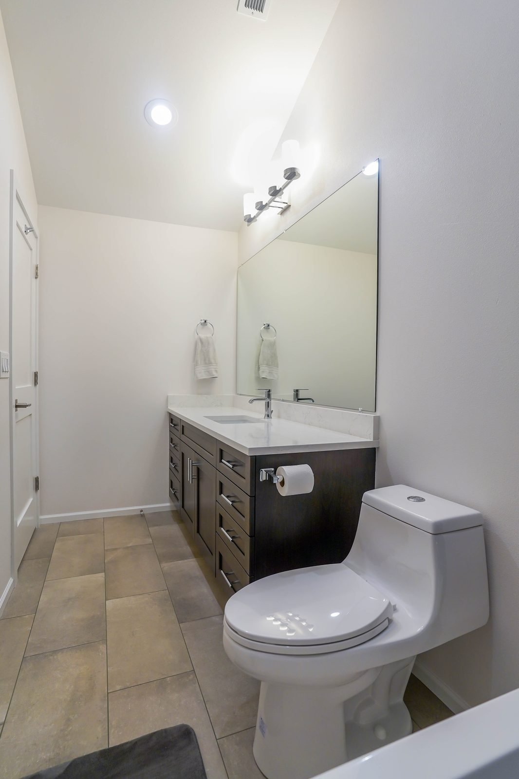 Room Addition and Bath &mdash; photo 13