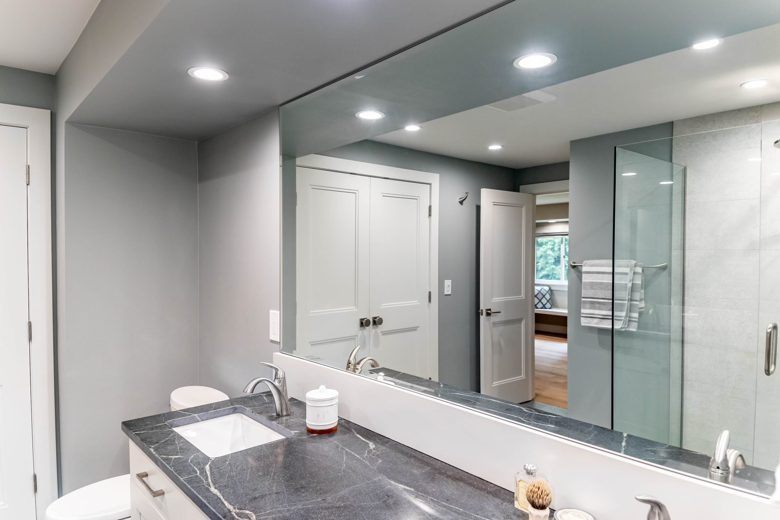 Whole-Home Remodel &mdash; photo 19