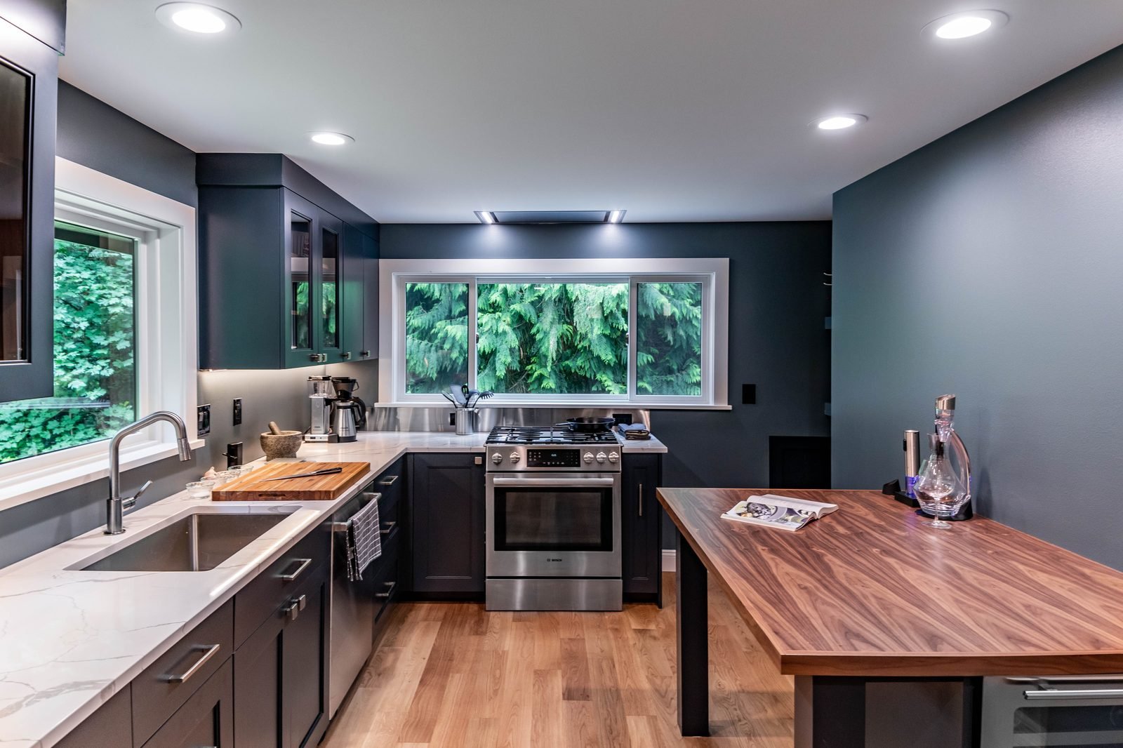 Whole-Home Remodel &mdash; photo 23