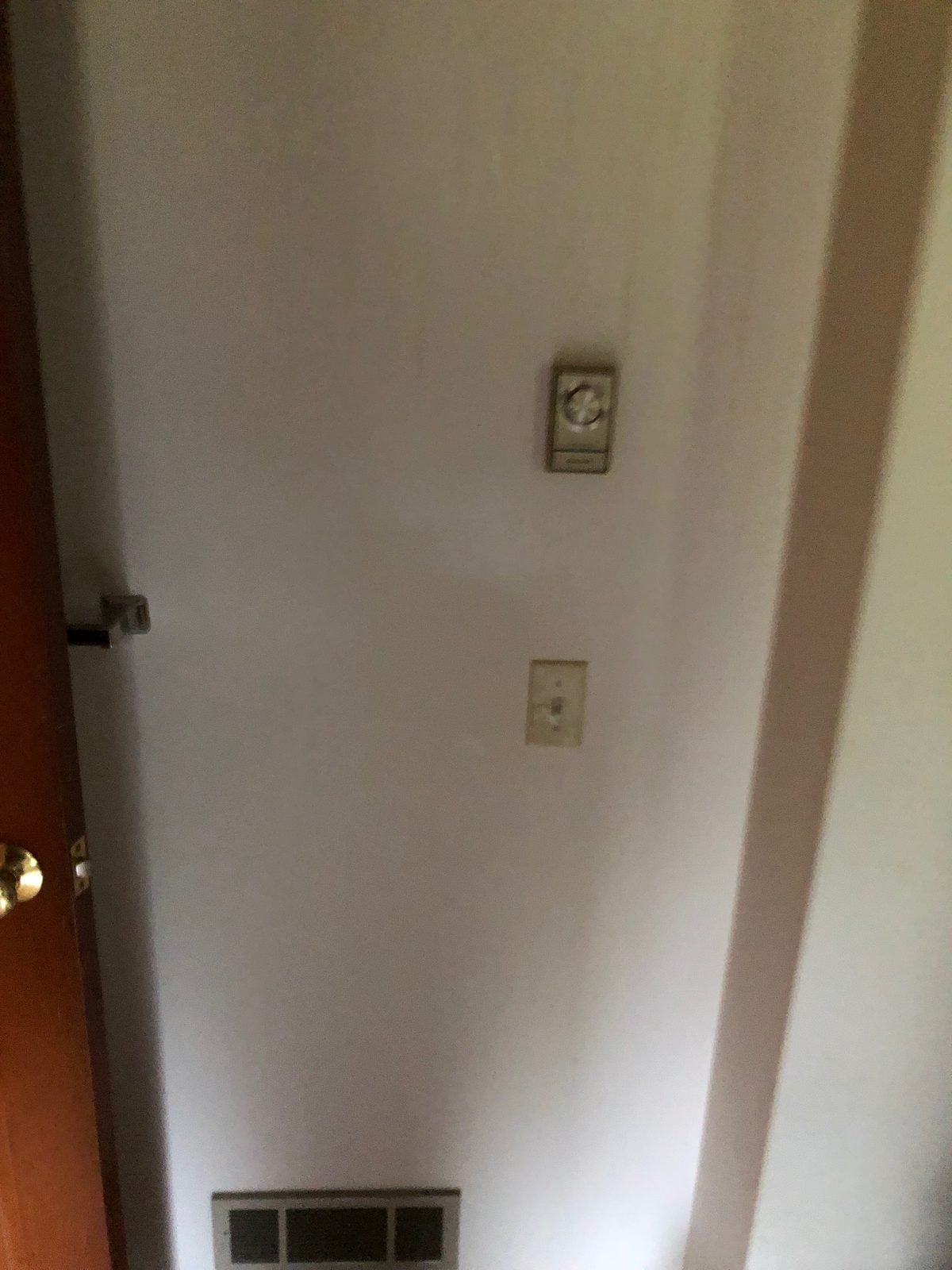 Before &mdash; Whole-Home Remodel